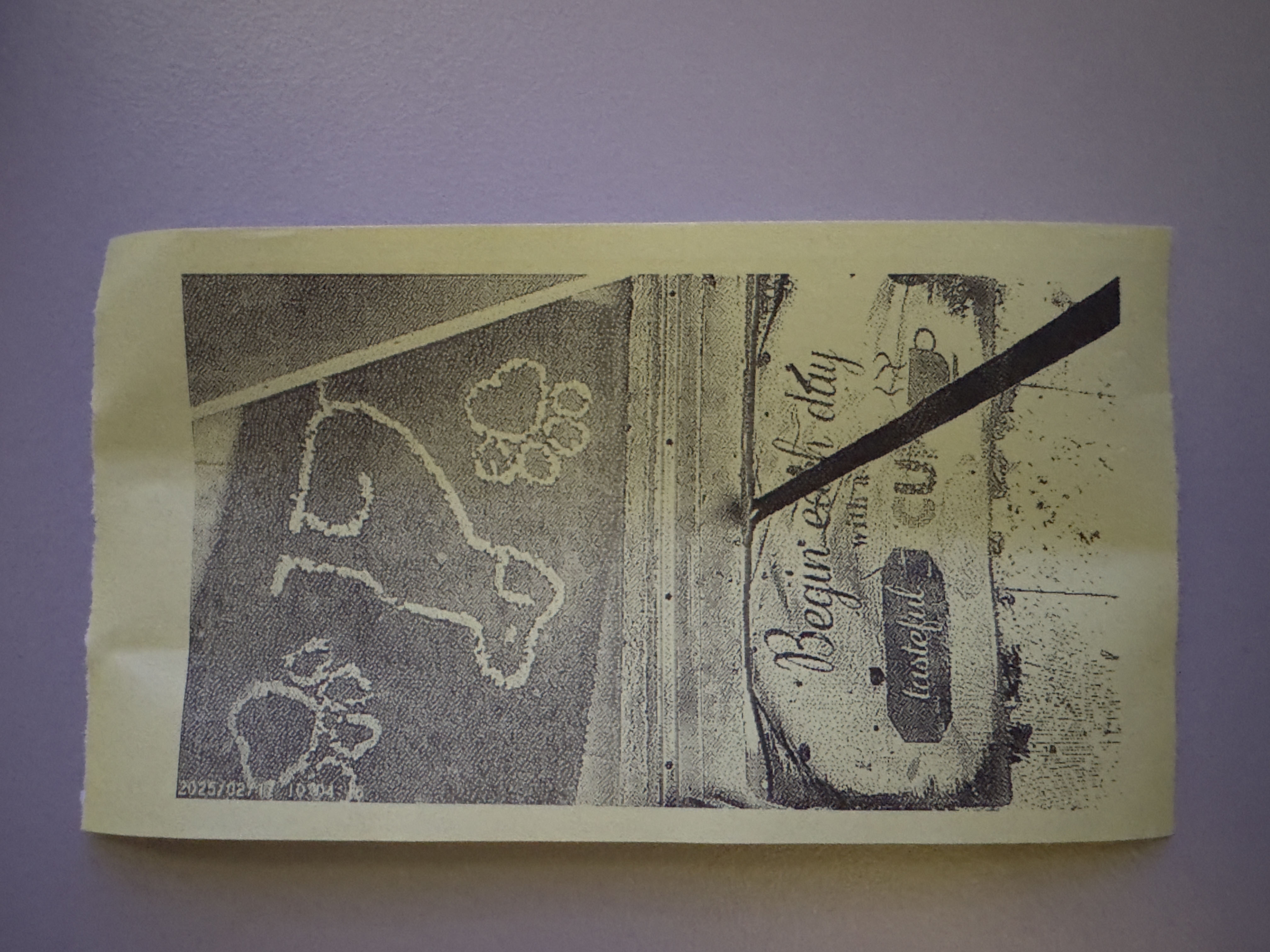 Image of welcome mats